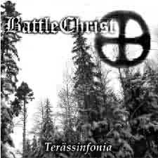Battle Christ : Terassinfonia